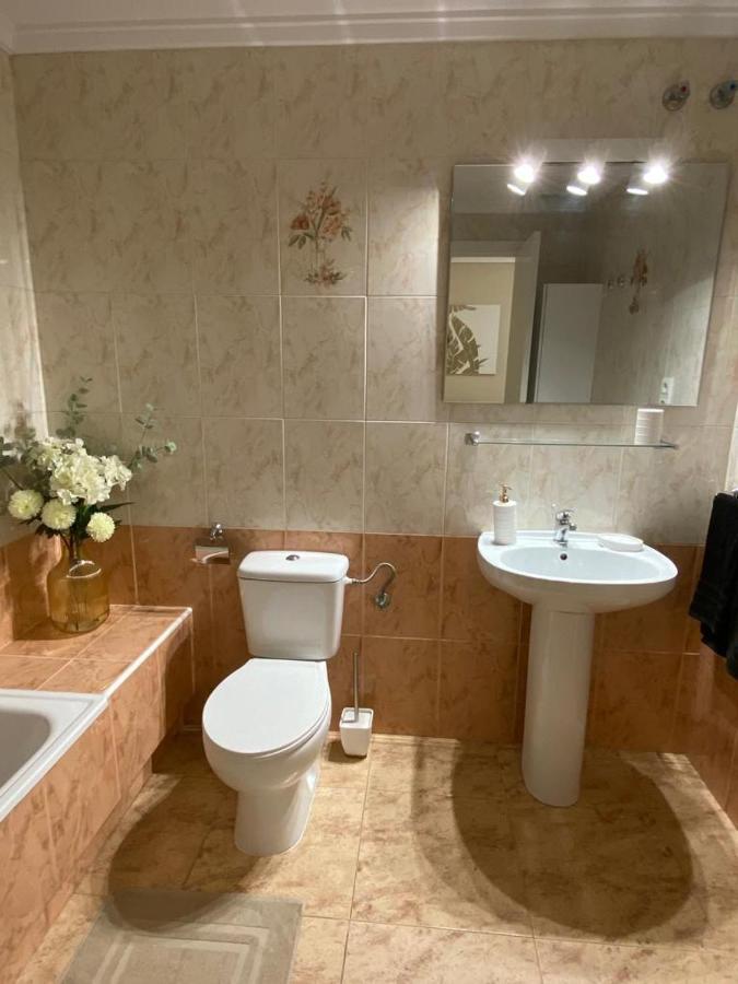 Комфортабельные Апартаменты С Большой Террасой Torrevieja Zewnętrze zdjęcie
