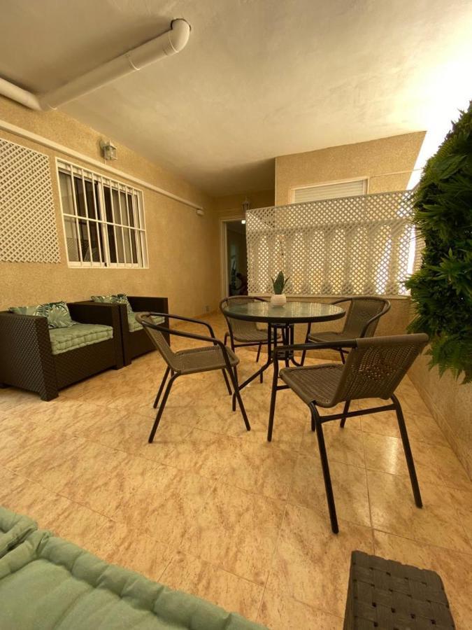 Комфортабельные Апартаменты С Большой Террасой Torrevieja Zewnętrze zdjęcie